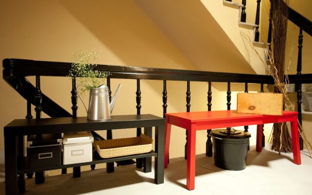 Leo 111 - Arena Ruifeng