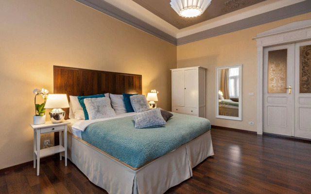 Prague Holiday Apartments