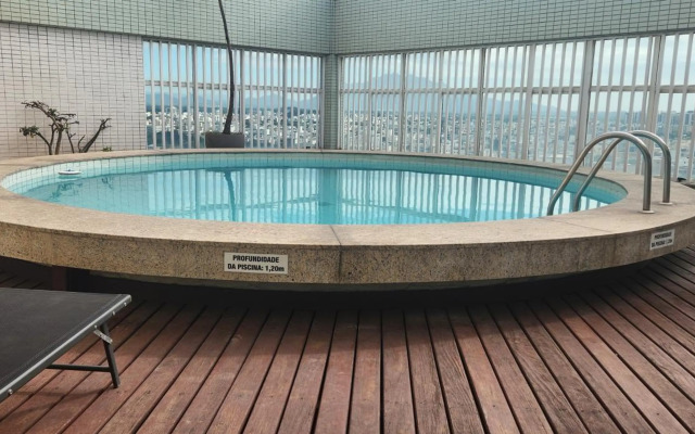 Triângulo Apart Hotel