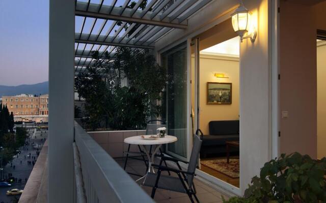 Electra Rhythm Athens