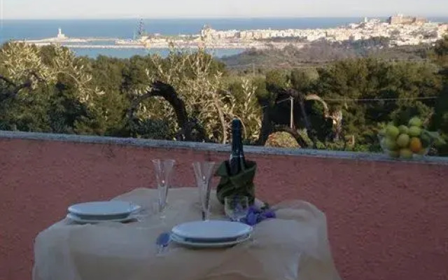 Villa Carabella Residence