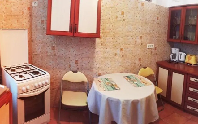 Apartament Laura