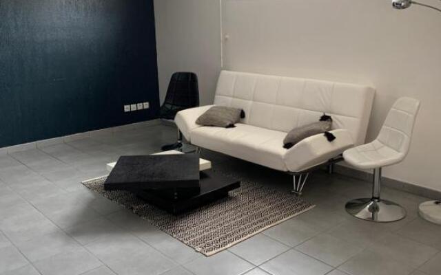 Superbe appartement sans vis à vis avec terrasse