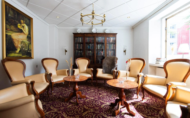 Milling Hotel Windsor