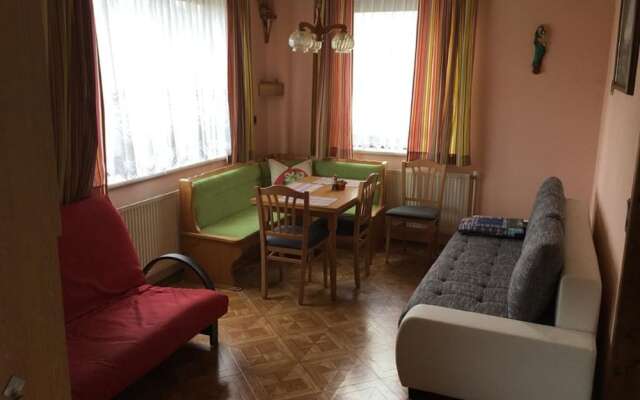 Amstetter's Ferienwohnung