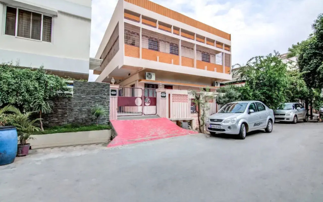 Sunrise Villas by OYO Rooms