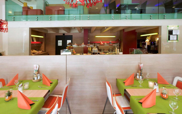 ibis Wien Messe