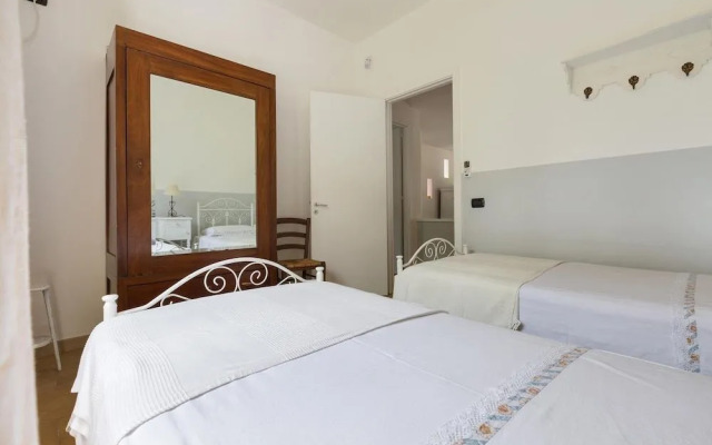 Villa Le Due Sorelle