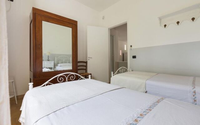 Villa Le Due Sorelle