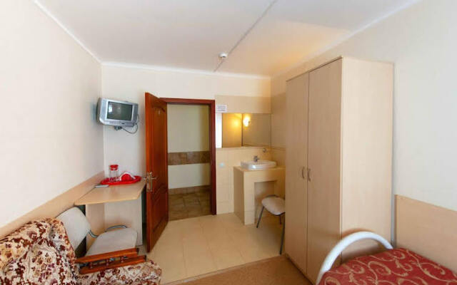 Transportnaya Mini-Hotel