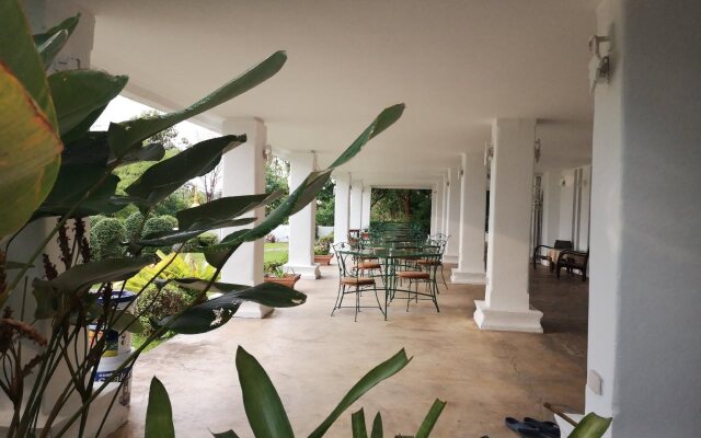 Amaravati Wellness Center and Resort