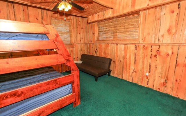 Sky View by Big Bear Cool Cabins