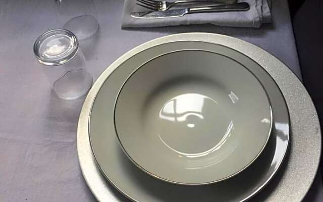 Glan Llugwy Holiday Home