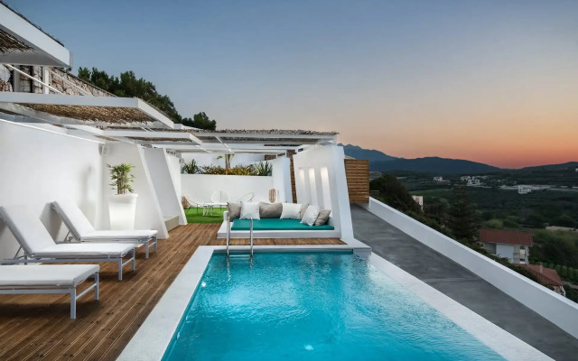 Almyrida Collection Chania