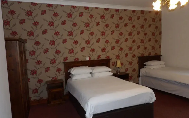 The Bull Hotel