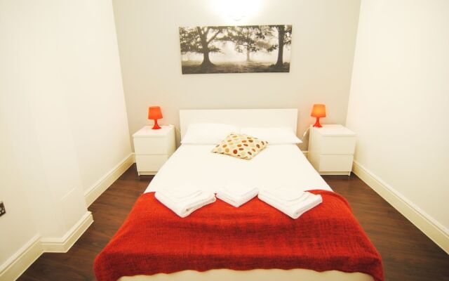 Euston Apartment - City Stay London