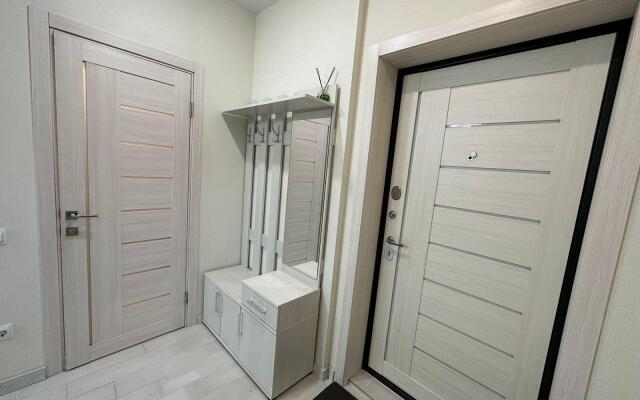 Апартаменты Изба на ул.  Родионова, д. 19