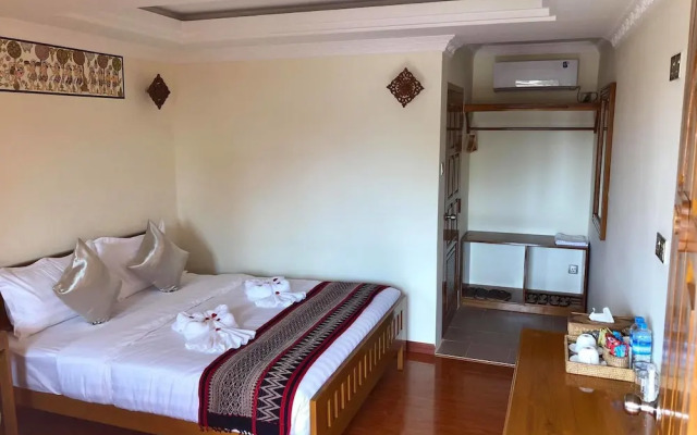 WEStay at Boutique House Bagan