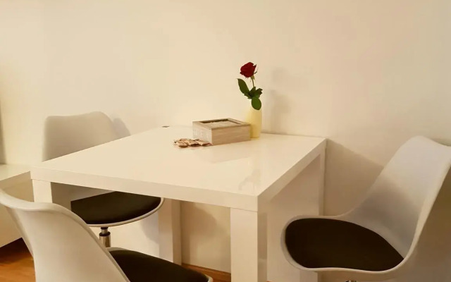 Rotermanni Apartments