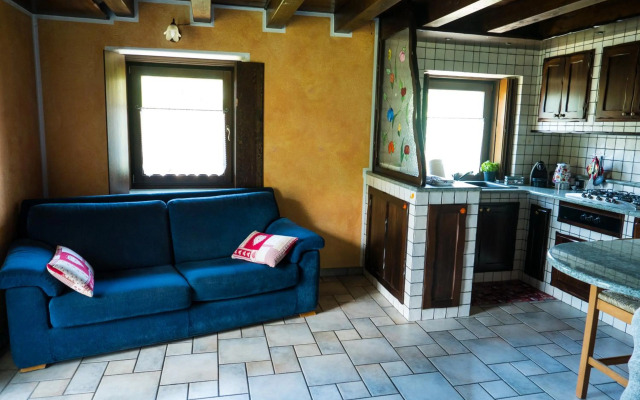 La Casetta di Francio & Marta