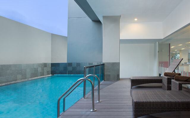 Amaris Hotel Malioboro