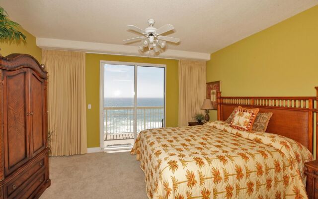 Celadon Beach Resort by Panhandle Getaways