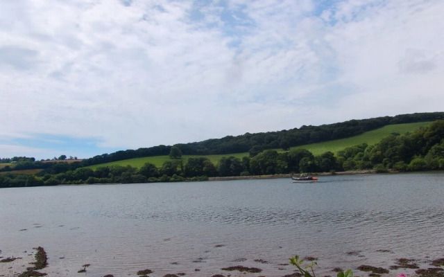 The Boat House