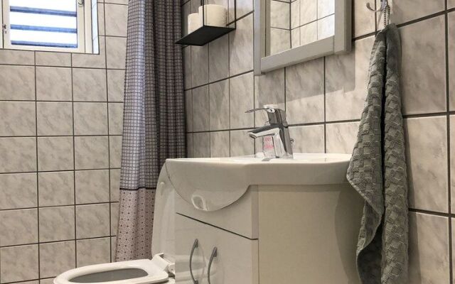 Davaas Mini Hotel