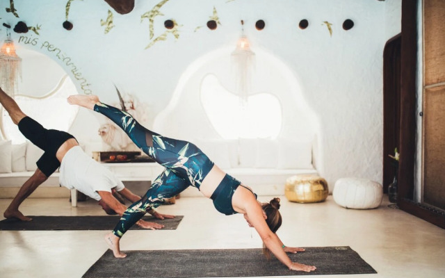 Casa Las Tortugas Petit Beach Hotel & Spa