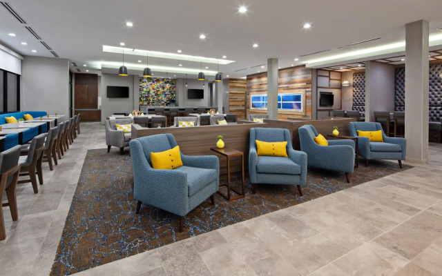 SpringHill Suites by Marriott Escondido Downtown