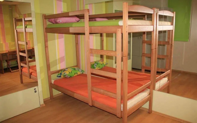 Park Hostel