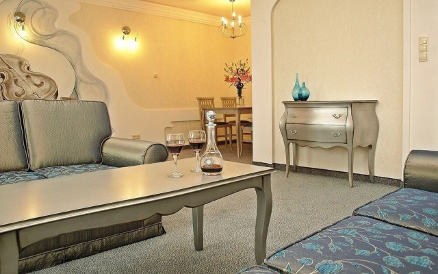 Hotel Fajkier Wellness And Spa