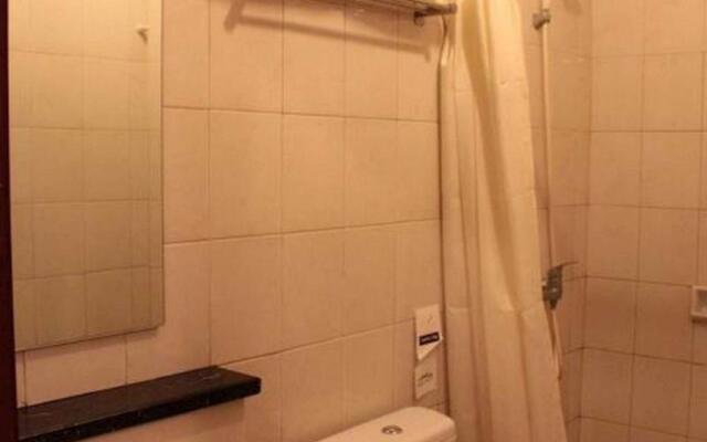 Thamrin Condotel Jakarta