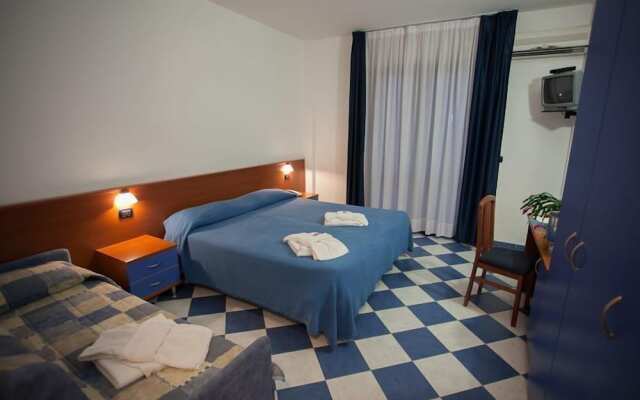 Hotel San Gaetano