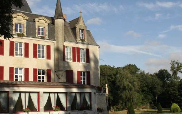 Château Laroche-Ploquin