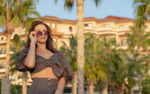 Justiniano Club Park Conti