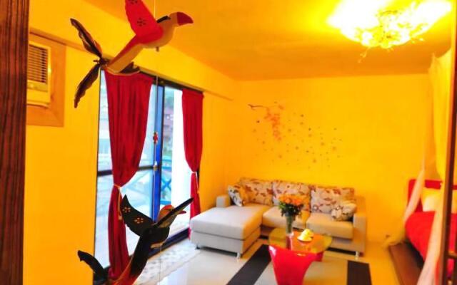 Aegean Sea Guest House