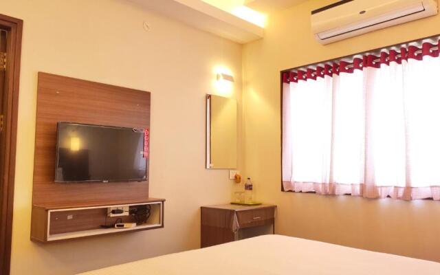 Hotel Rhythm Grand Suite