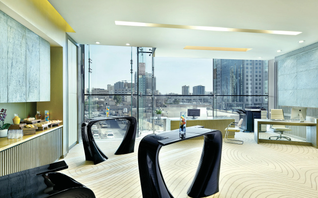 DoubleTree by Hilton Hotel Doha Old Town