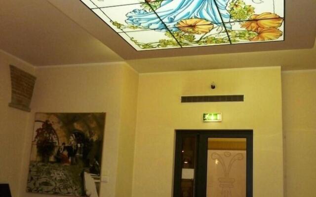 Hotel Santa Chiara