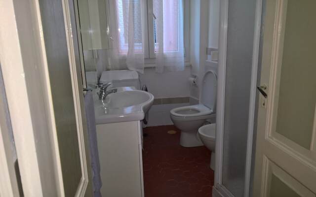 San Martino Comfy Flat