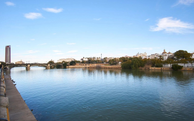 Pureza Oasis by Valcambre