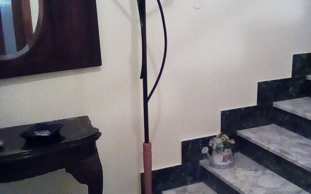 Le Stanze di Ginevra S. Maria a Vico