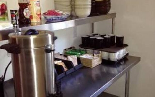 Breckenridge Boutique Hotel