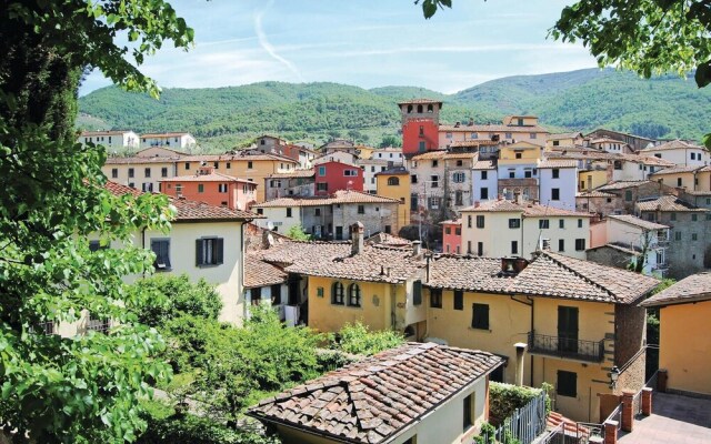 Casa Macinarino - App. 13