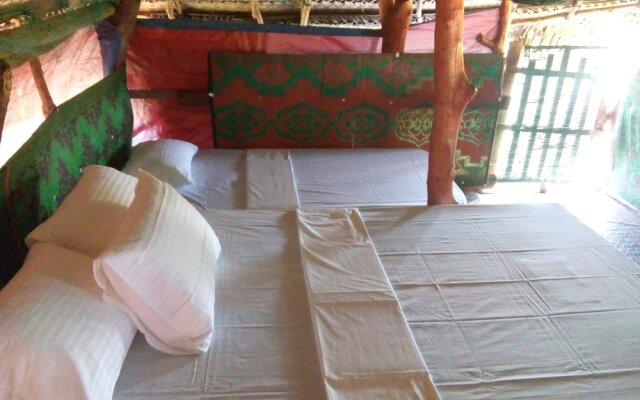 Jungle House Yala