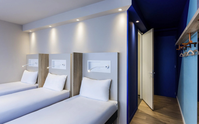 ibis budget Amsterdam City South - Image 6