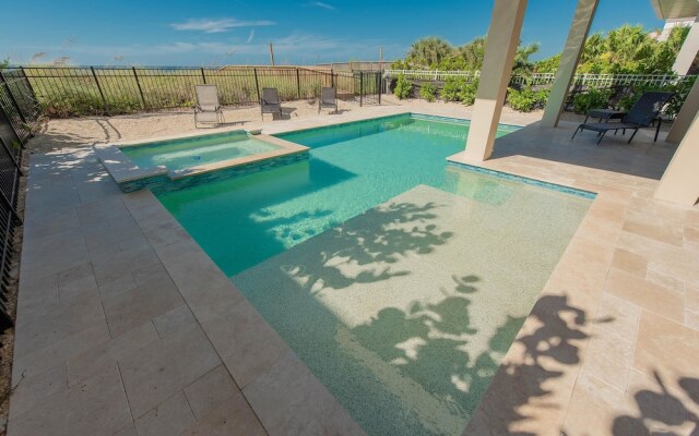 Beach Side Paradise Apartment 7