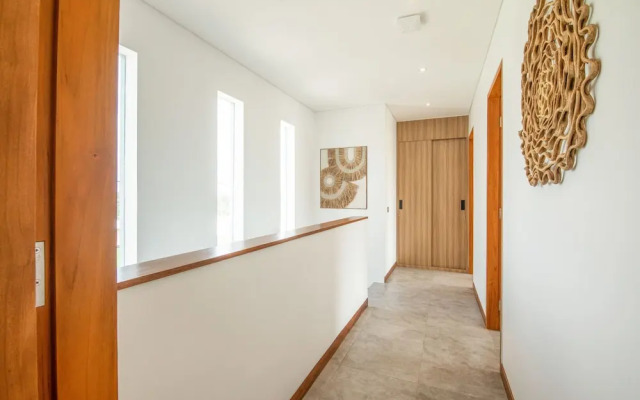 SOL n2 Villa in Dalung