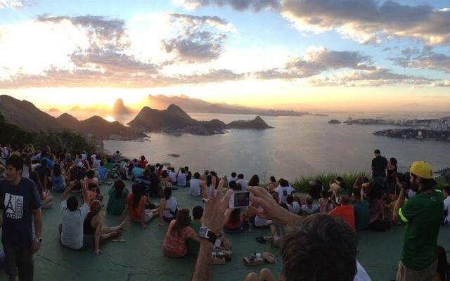 Niteroi Hostel